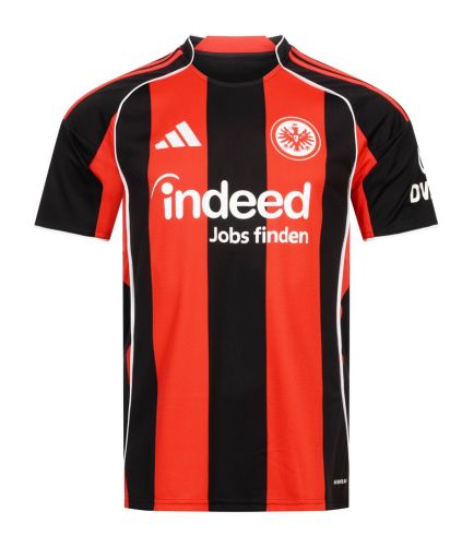Camiseta frankfurt