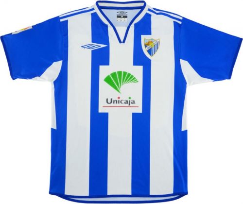Camiseta Malaga
