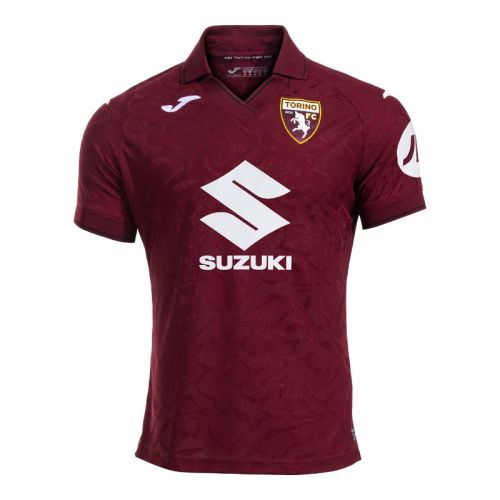 Camiseta Torino