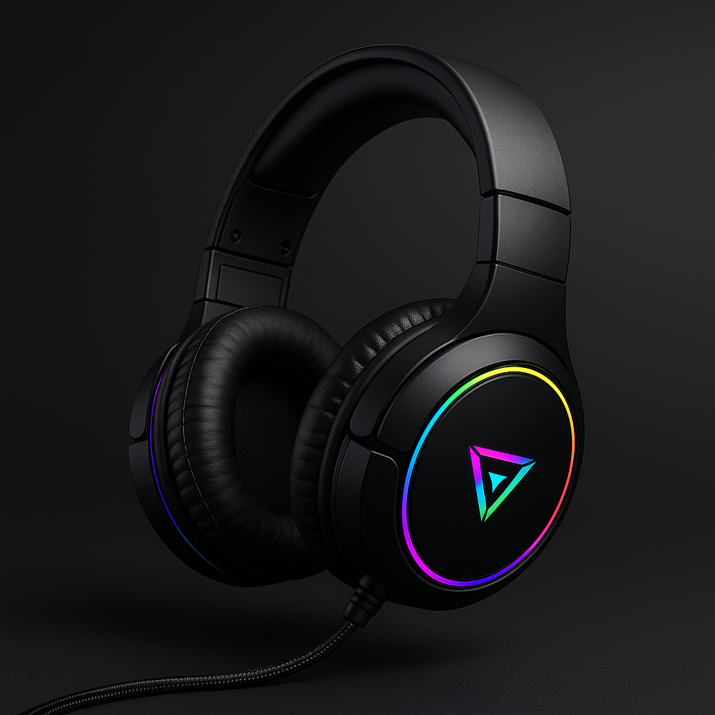 Auriculares Gamer