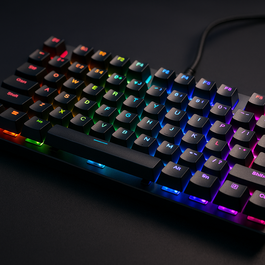 Teclado